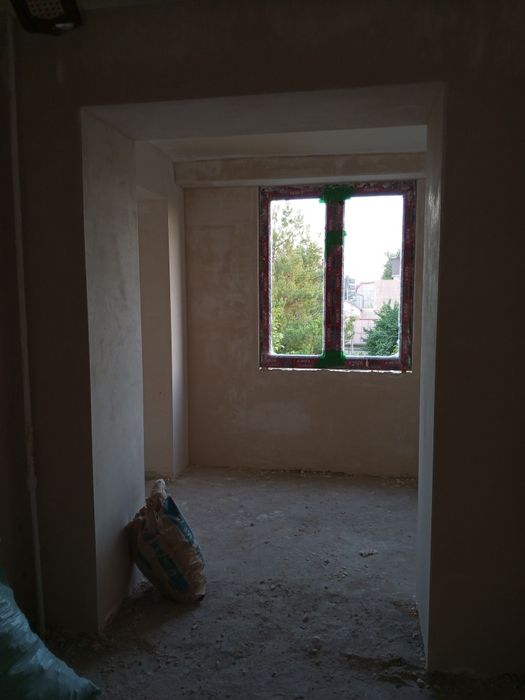 Механизированная штукатурка гипсовая Ротбанд сувок