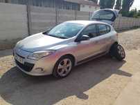 Usa fata stanga/Usa spate dreapta/Haion cu luneta Renault megane 3 Hatchback