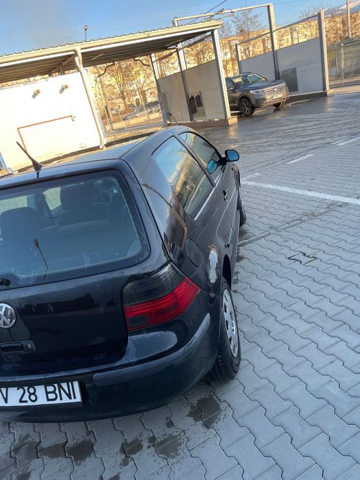 Golf 4 ,1.4 benzină ,stare foarte bună de funcționare