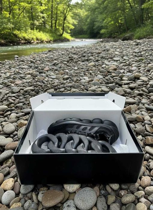 Versace Chain Reaction Black - PREMIUM - Full Box