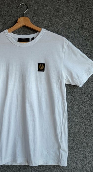 Tricou Belstaff M impecabil