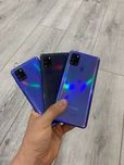 Samsung a31 a21s oynasi singan
