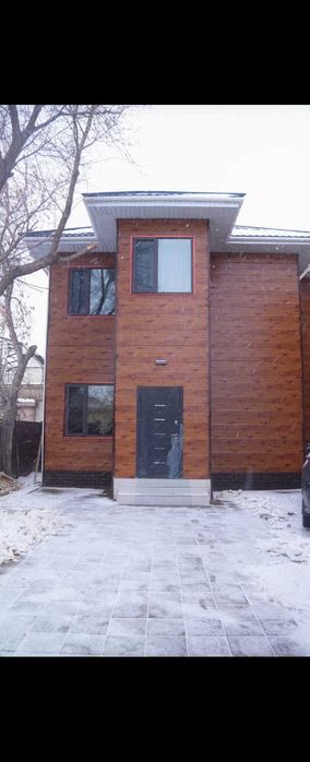 Сдам 4 комнатный, просторный дом