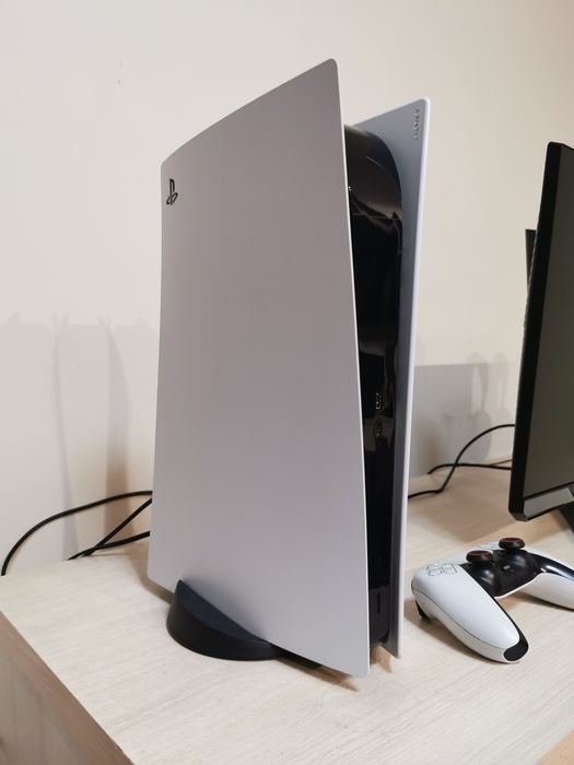 Playstation 5 fat