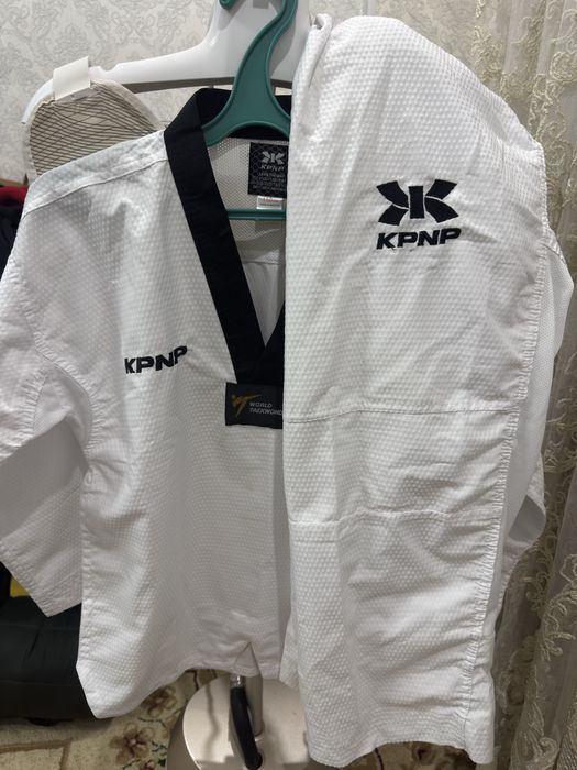 Одежда для спорта