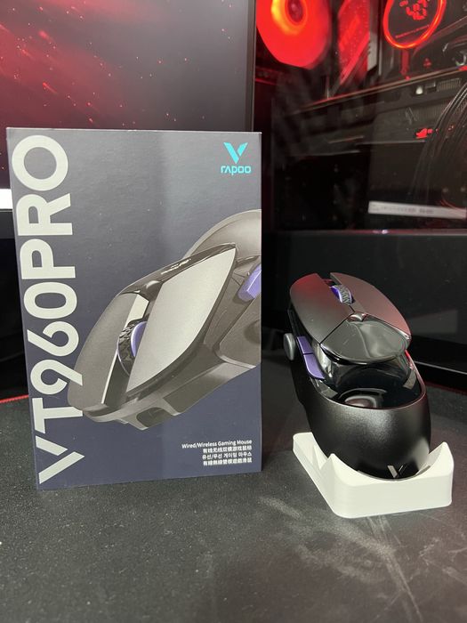 Игровая мышь Rapoo VT960 Pro
