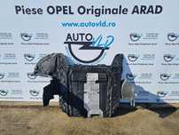 Scut motor plastic Opel Vectra C facelift