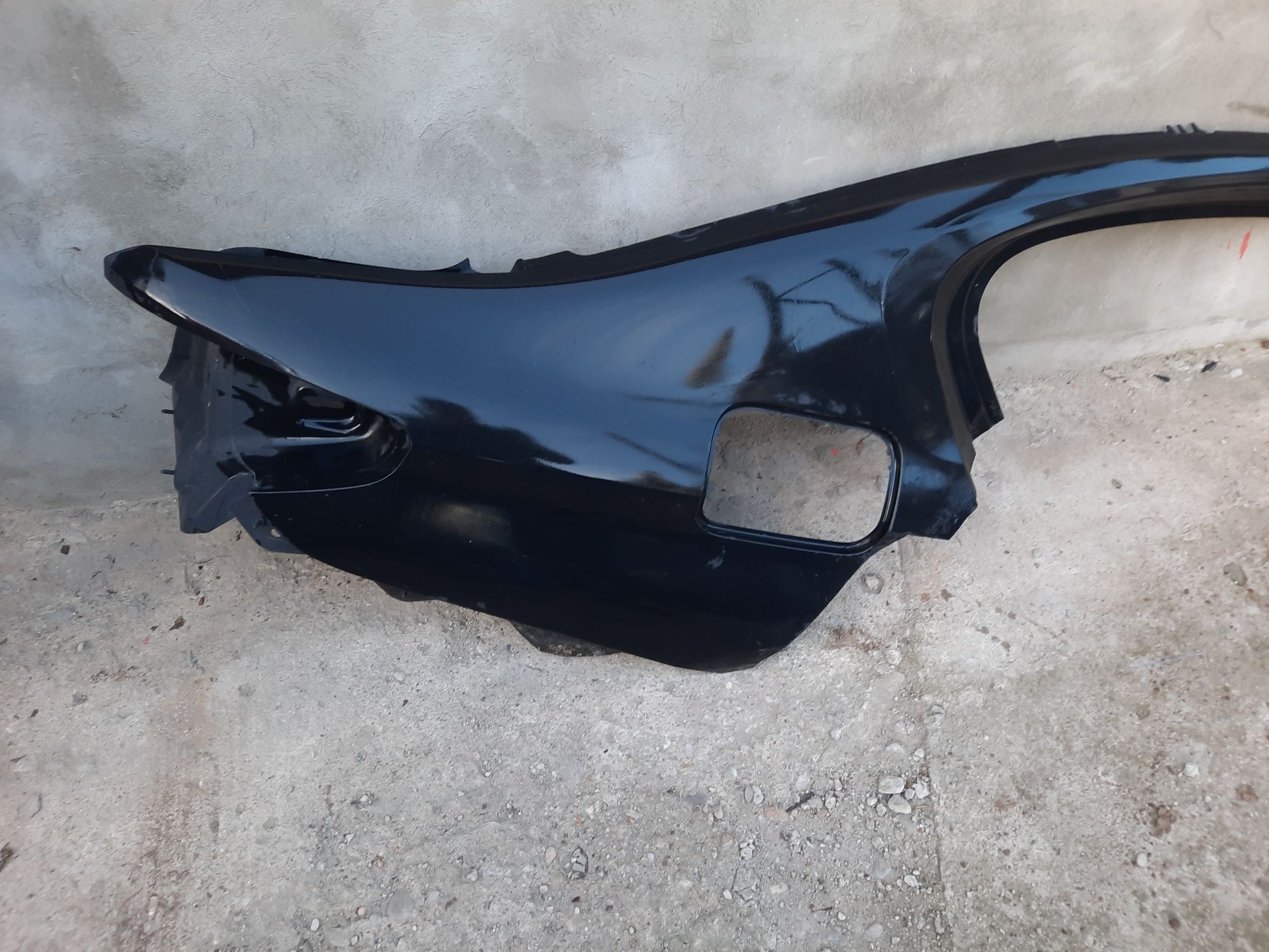 Aripa spate bmw G30 seria 5 an 2017-2022 dreapta