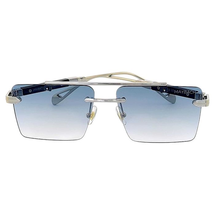 Maybach Step 2026 мъжки слънчеви очила с UV400