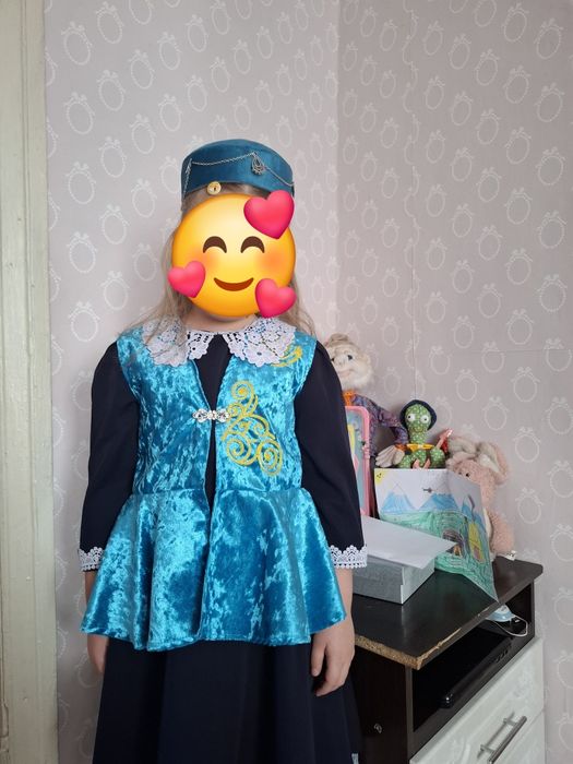 Продам национальные костюмы