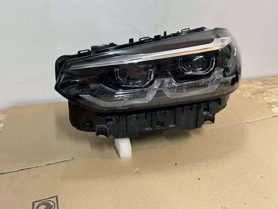 Far bmw X3 G01 lci full led stanga 2021-2023
