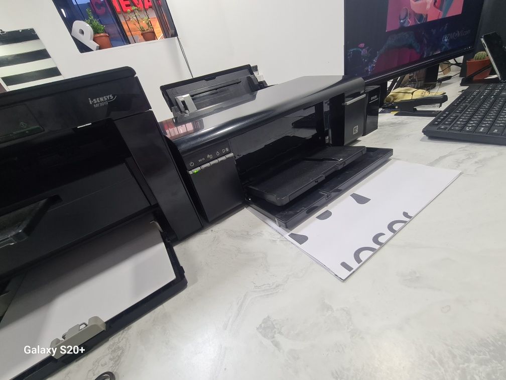 Arzon narhda Printer L805