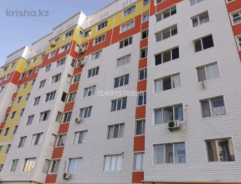 Срочно продается 1 комнатная квартира в элитном Астана мкр 88