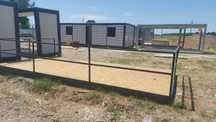 Vand container cu rulou Aprozar