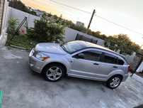 Vand Dodge caliber