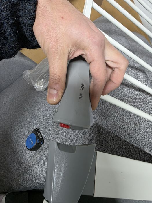 Poarta protecție copii