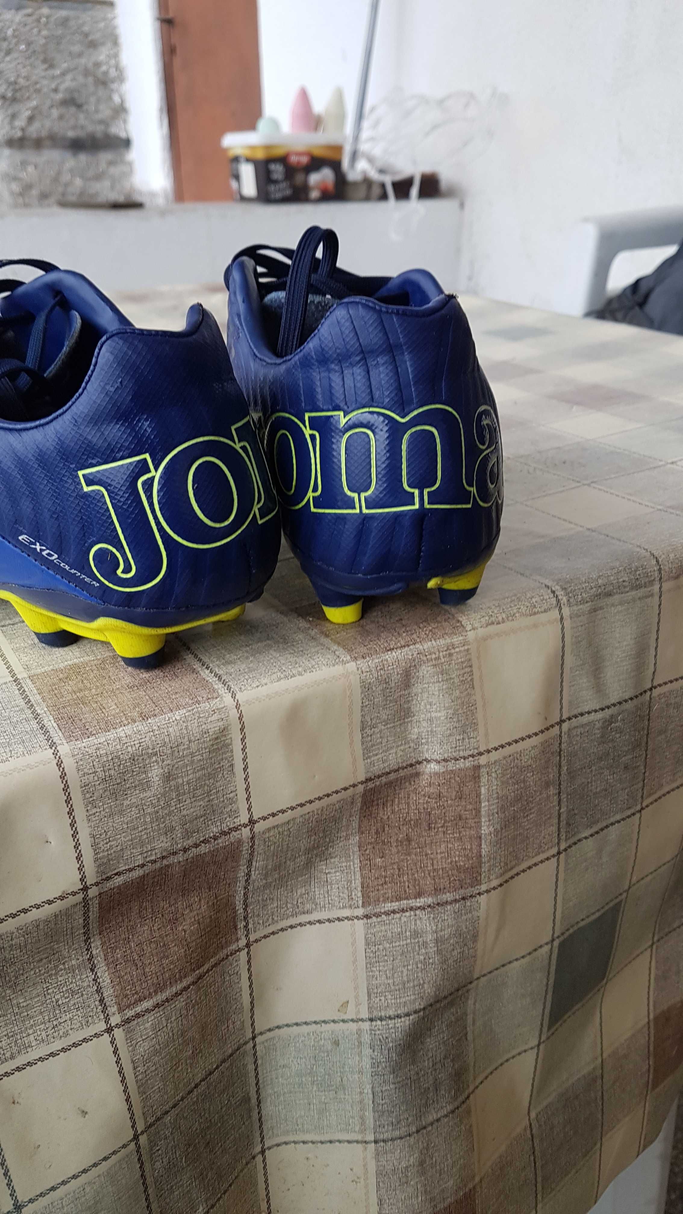 Joma калеври в добро състоянйе