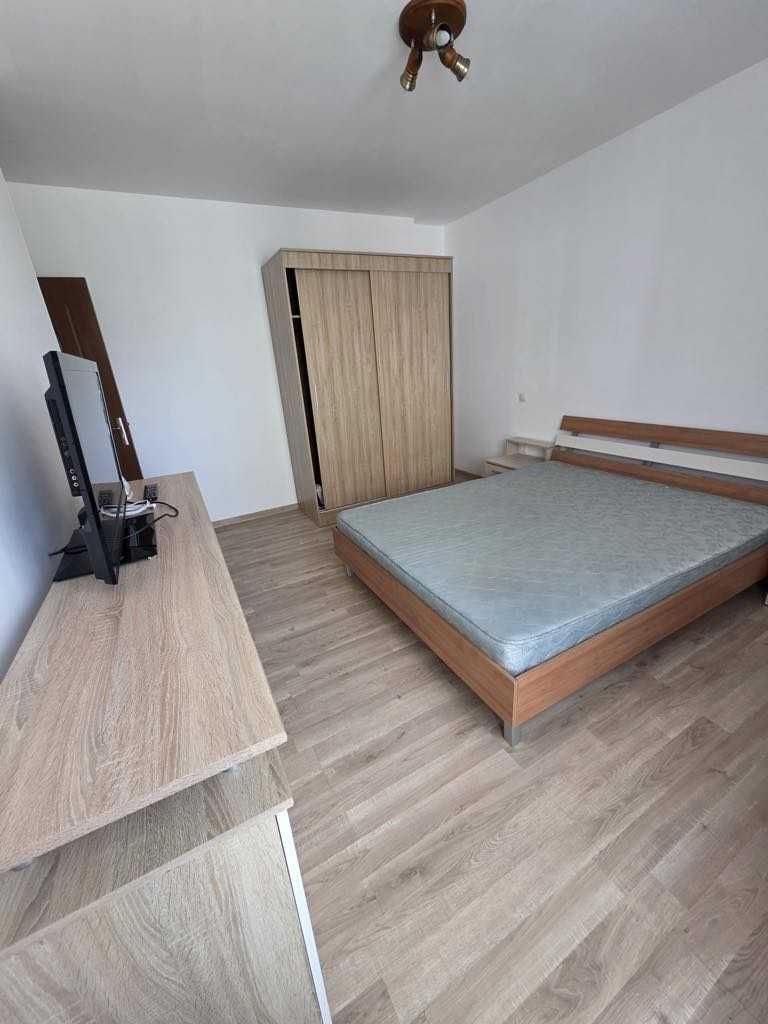 Apartament 54mp 2 camere si garaj supteran