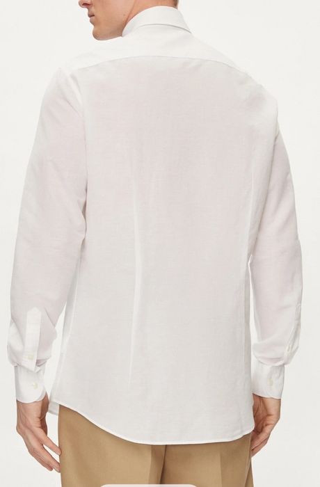 Cămașa in+bumbac Tommy L/XL