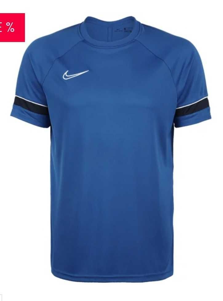 Оригинален екип на Nike! ХХЛ