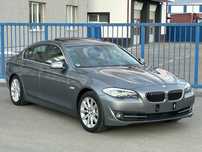 Bmw 520d f10 seria5 2012 automat trapa