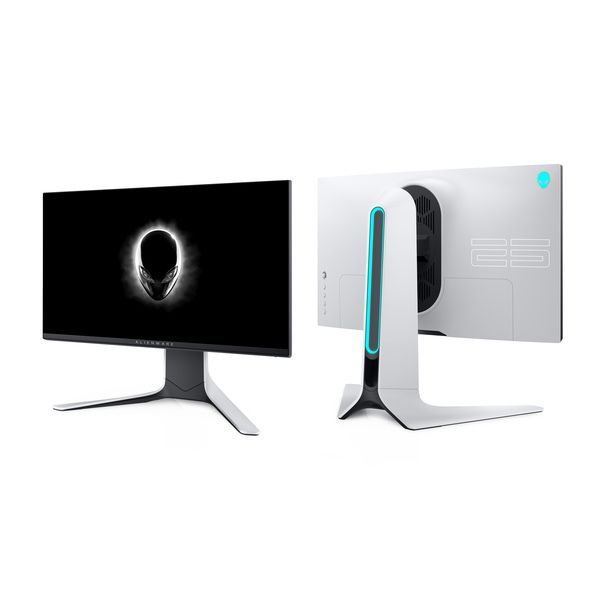 Alienware AW2521HFLA – 24.5” IPS 240Hz – Отлично състояние