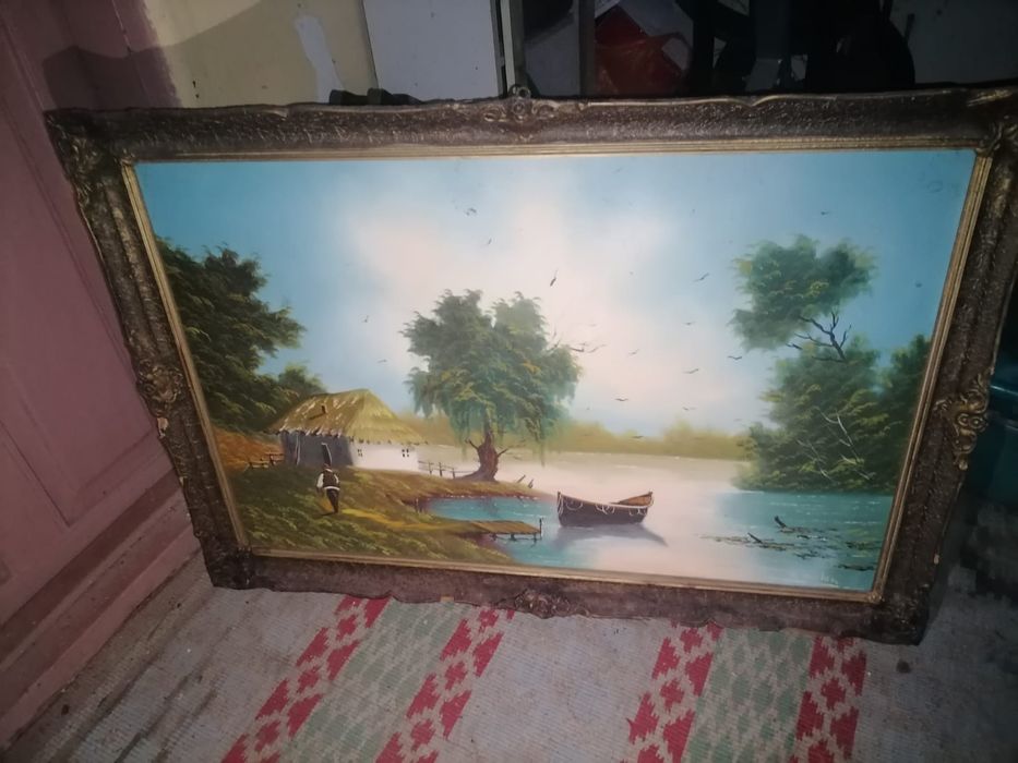 Vând tablouri 1,5 m