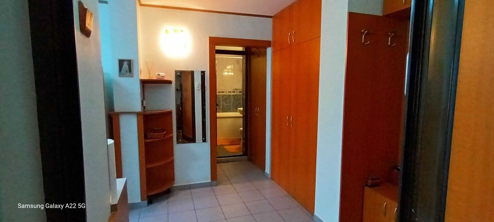 Proprietar închiriez ap.2 cam Aviatiei, metrou