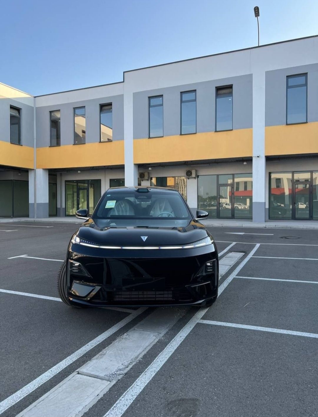 Deepal s09 ultra awd