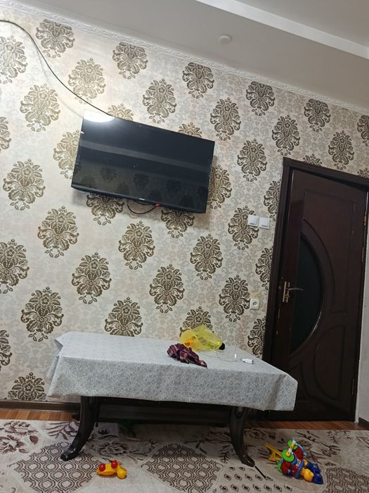 Bir xona ijaraga beriladi werikchilik oila bn