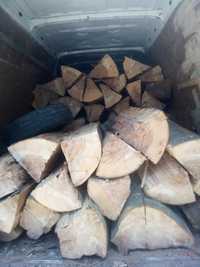 Vând lemne bune de fag
