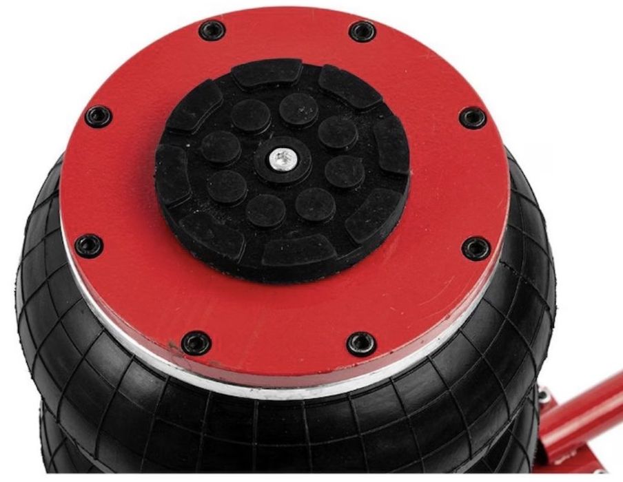 Cric pneumatic tip pernă aer 3T ( profesional )