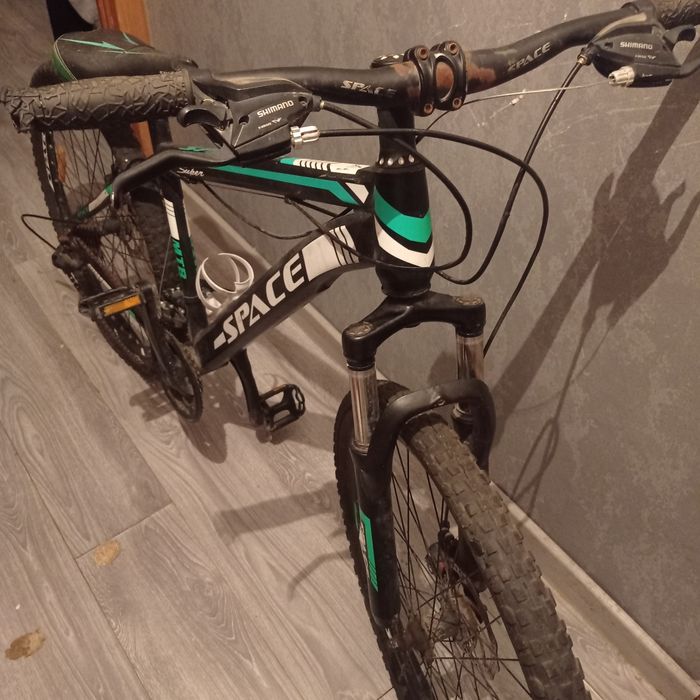 Продам велосипед