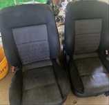 Scaune pasat b5 combi