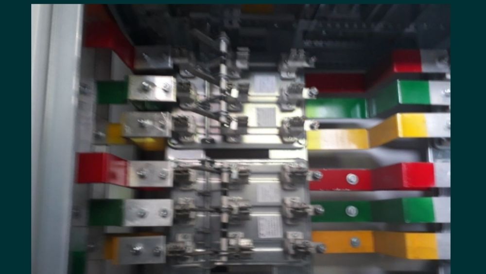 Электрик жұмыстарын жасау(выполнение работ по электрике)