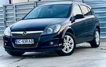 Opel Astra H 2009,1.7 eco flex
