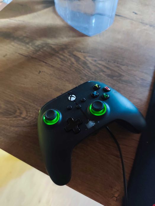 Xbox контролер за pc