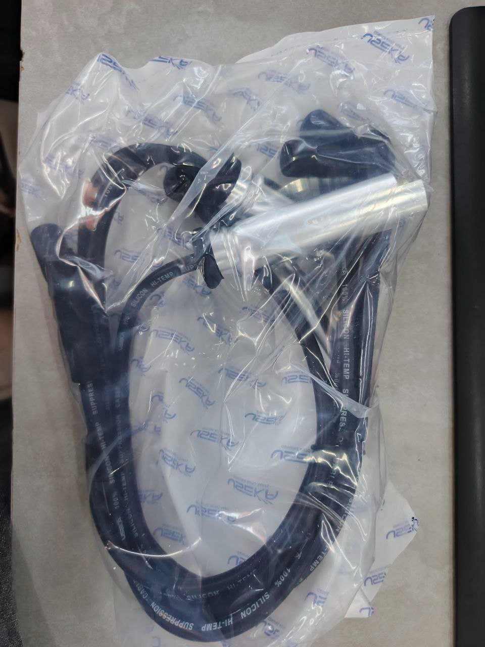 Свеча Провода "USEKA" DONS