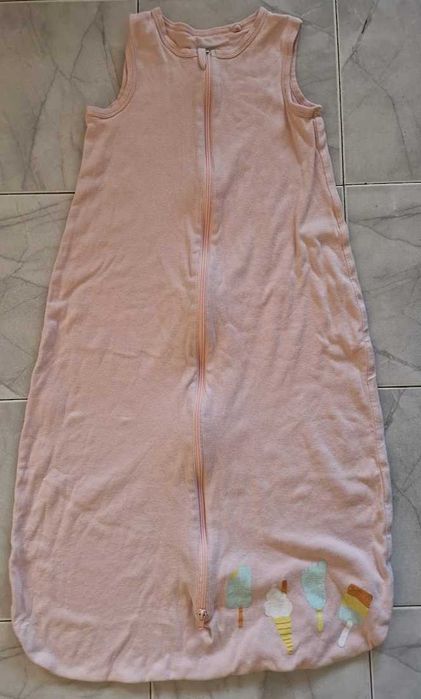 Чувалче за сън Lupilu 110 см възраст 18-48 месеца