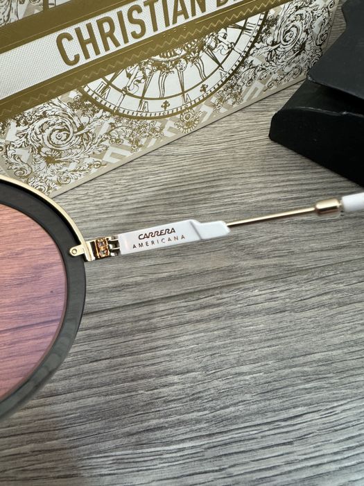 Fendi Gucci Carrera очила