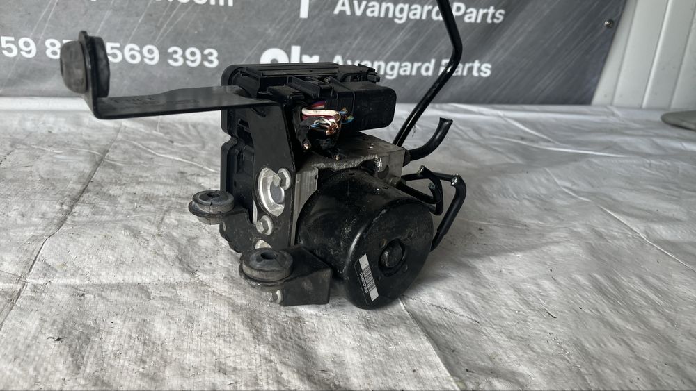 ABS помпа Ford Kuga