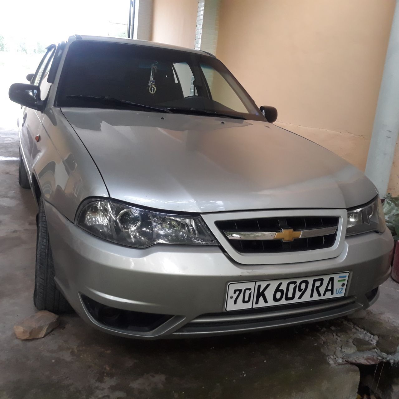 Nexia 2 2009  yurgani 150000km