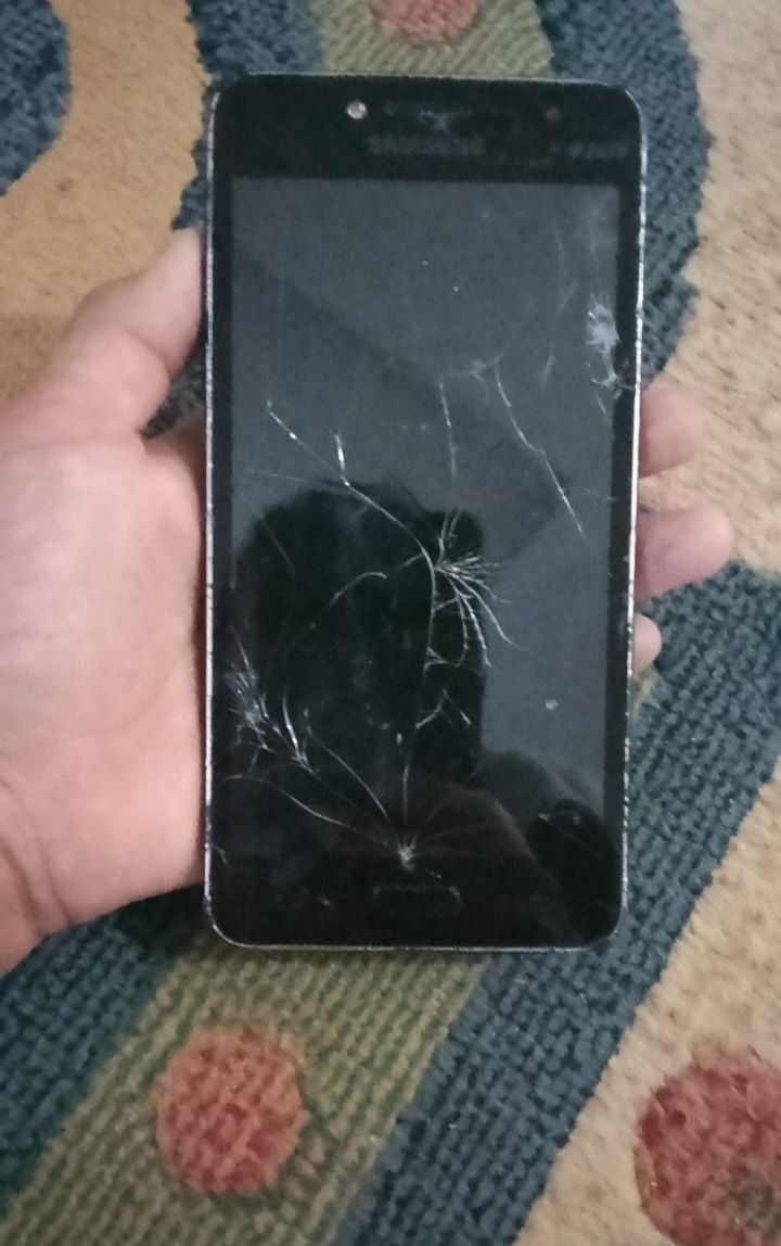 Samsung j2 prime