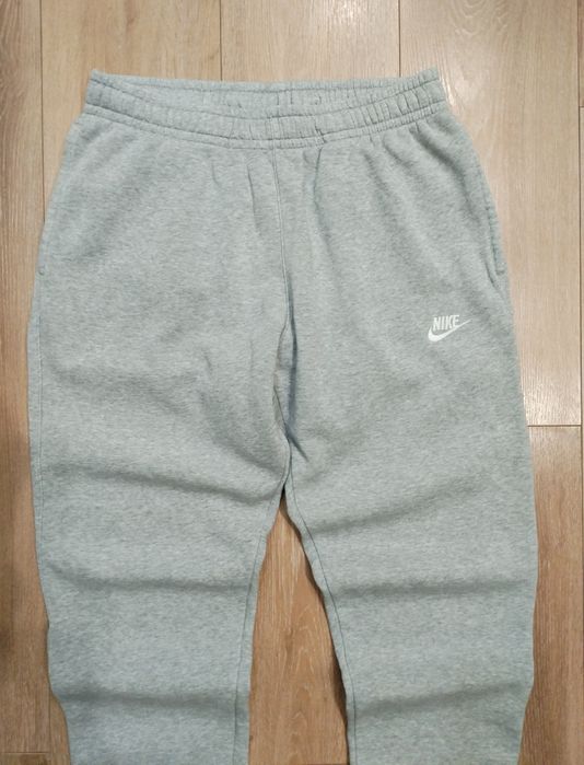 Nike fleece долнище мъжко оригинален