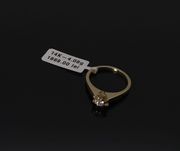 Inel aur 14k 4.08gr