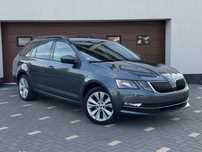 Skoda Octavia Import Germania
