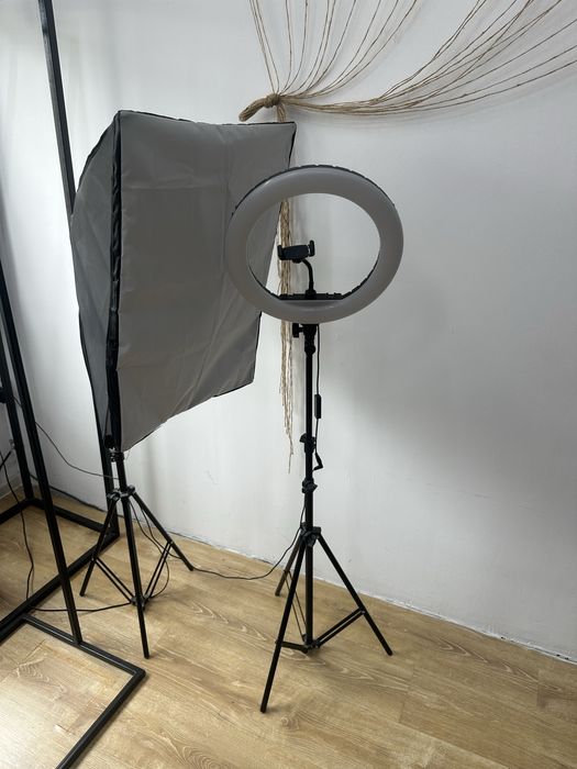 Лед лампы и фотофон