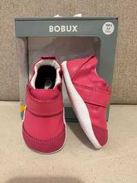 Bobux боси обувки за прохождане