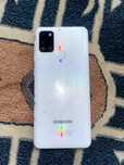 Samsung s21a galaxy