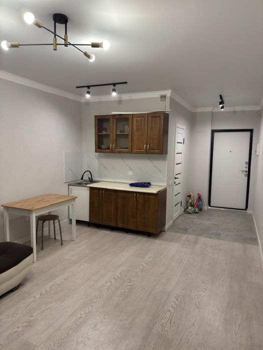 Продам квартиру в новом ЖК Qargaly